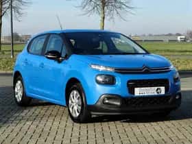 Citroën C3 (2017) thumbnail 3