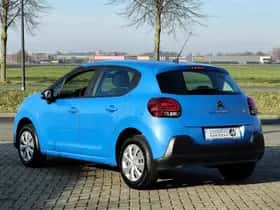 Citroën C3 (2017) thumbnail 4