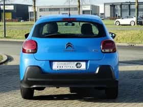 Citroën C3 (2017) thumbnail 5