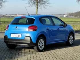 Citroën C3 (2017) thumbnail 6