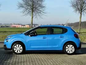 Citroën C3 (2017) thumbnail 7