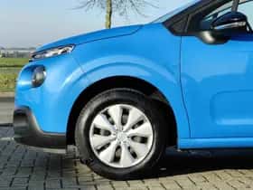 Citroën C3 (2017) thumbnail 8