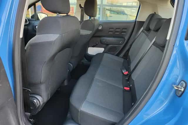 Citroën C3 (2017) thumbnail 10
