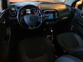 Renault Captur (2016) thumbnail 14