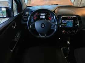 Renault Captur (2016) thumbnail 15