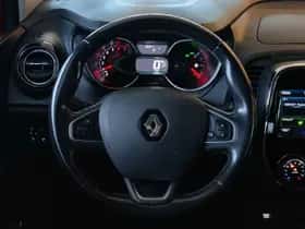 Renault Captur (2016) thumbnail 16