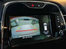 Renault Captur (2016) thumbnail 18