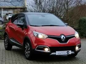 Renault Captur (2016) thumbnail 3