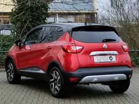 Renault Captur (2016) thumbnail 4