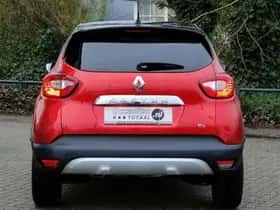 Renault Captur (2016) thumbnail 5