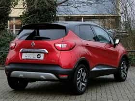 Renault Captur (2016) thumbnail 6