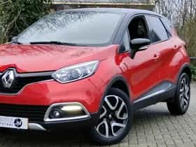 Renault Captur (2016) thumbnail 7