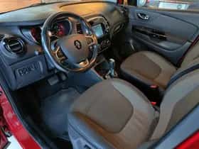 Renault Captur (2016) thumbnail 10