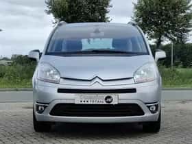 Citroën Grand C4 Picasso (2010) thumbnail 2