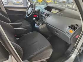 Citroën Grand C4 Picasso (2010) thumbnail 11