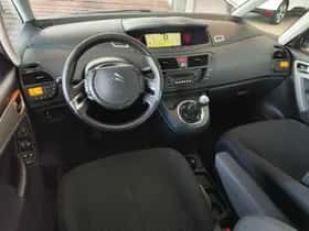 Citroën Grand C4 Picasso (2010) thumbnail 13