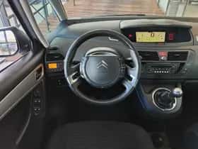 Citroën Grand C4 Picasso (2010) thumbnail 14