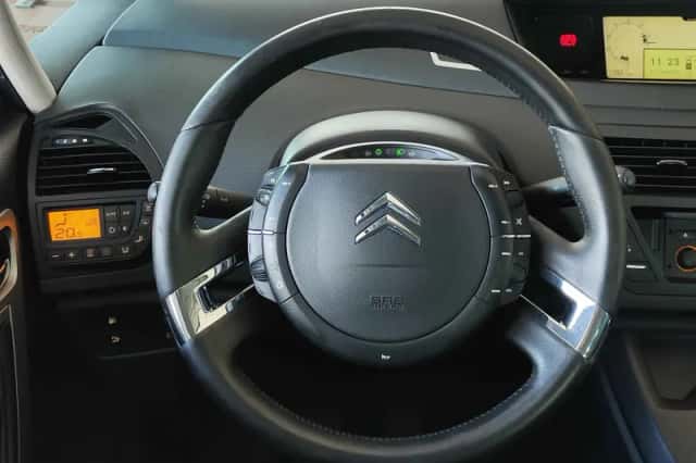 Citroën Grand C4 Picasso (2010) thumbnail 15
