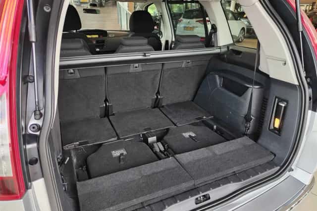 Citroën Grand C4 Picasso (2010) thumbnail 18