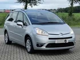 Citroën Grand C4 Picasso (2010) thumbnail 3