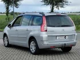 Citroën Grand C4 Picasso (2010) thumbnail 4