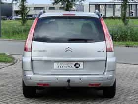 Citroën Grand C4 Picasso (2010) thumbnail 5