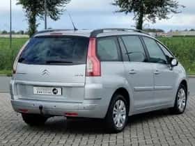 Citroën Grand C4 Picasso (2010) thumbnail 6