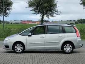 Citroën Grand C4 Picasso (2010) thumbnail 7
