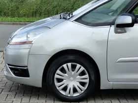 Citroën Grand C4 Picasso (2010) thumbnail 8