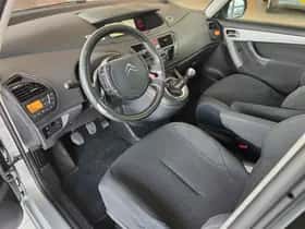 Citroën Grand C4 Picasso (2010) thumbnail 9