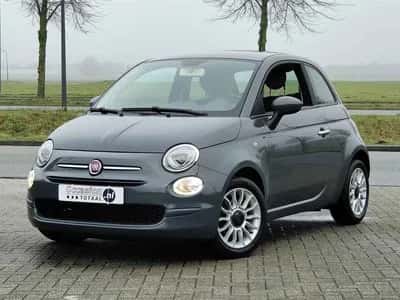 Fiat 500 (2017) — foto 1