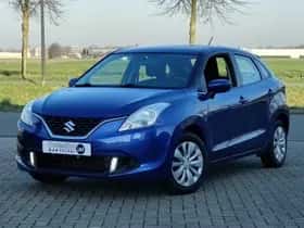 Suzuki Baleno