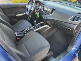 Suzuki Baleno (2018) thumbnail 11