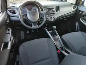 Suzuki Baleno (2018) thumbnail 12