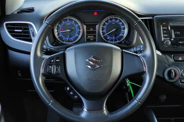 Suzuki Baleno (2018) thumbnail 13