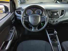 Suzuki Baleno (2018) thumbnail 13