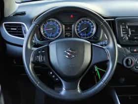 Suzuki Baleno (2018) thumbnail 14
