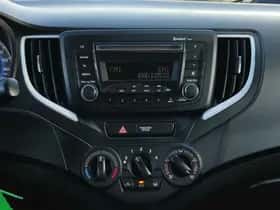 Suzuki Baleno (2018) thumbnail 15