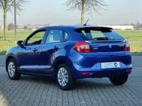 Suzuki Baleno (2018) thumbnail 4