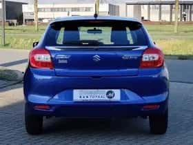 Suzuki Baleno (2018) thumbnail 5