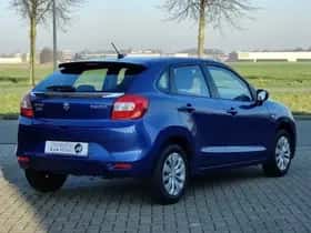 Suzuki Baleno (2018) thumbnail 6