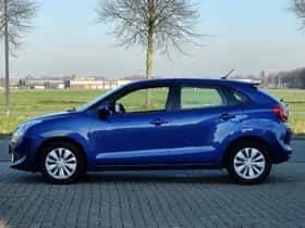 Suzuki Baleno (2018) thumbnail 7