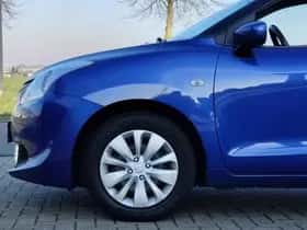 Suzuki Baleno (2018) thumbnail 8
