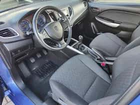 Suzuki Baleno (2018) thumbnail 9