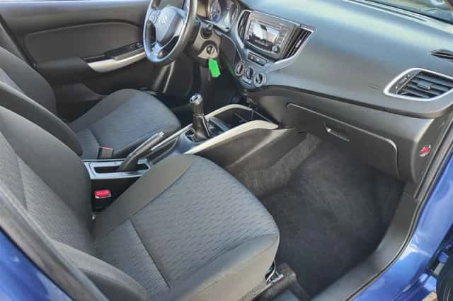 Suzuki Baleno (2018) thumbnail 10