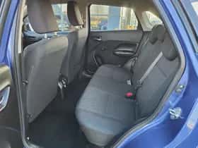 Suzuki Baleno (2018) thumbnail 10