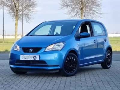 SEAT Mii (2019) — foto 1