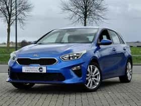Kia Ceed (2019)