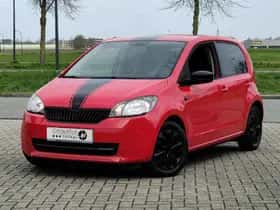 Škoda Citigo