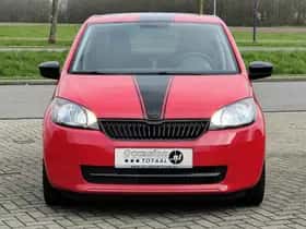 Škoda Citigo (2013) thumbnail 2